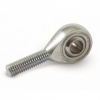 MS-M16C-SS Male Rodend Bearing Stainless Steel PTFE 16mm bore M16X1.5 RH thread - Dunlop™